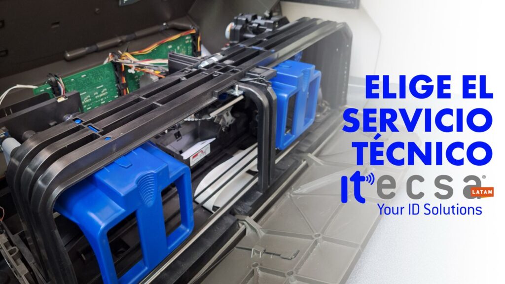 servicio técnico
