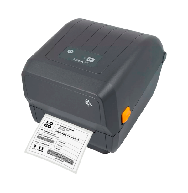 Impresora de etiquetas Zebra ZD220