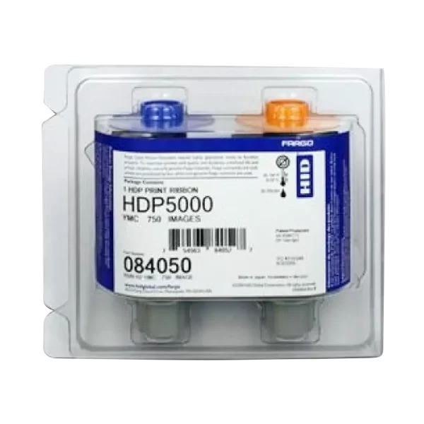Cinta Fargo 84050 - Color YMC HPD5000