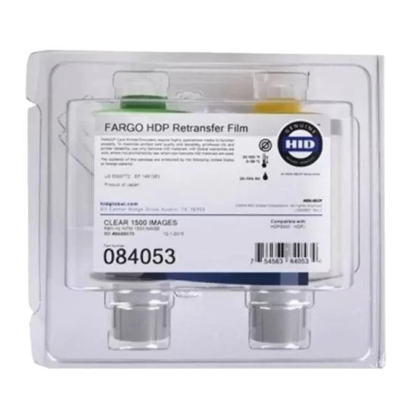 Cinta Fargo 84053 - TransferFilm HDP500 - Imagen 2