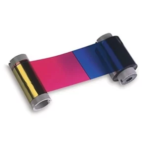 Cinta YMCK Fargo HDP Series