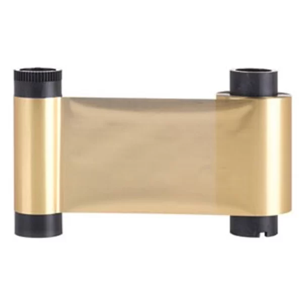 Cinta de Oro Magicard LC3