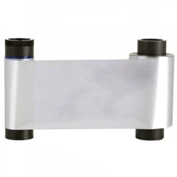 Cinta de plata Magicard LC3