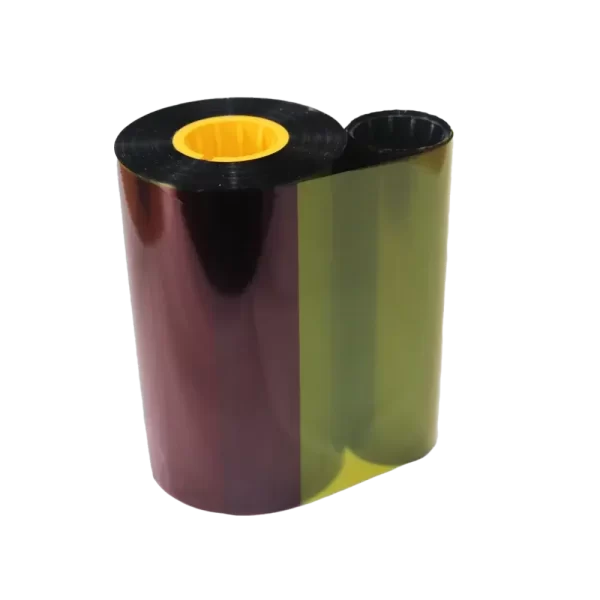 Cintas Matica DIC10313 - Color & Fluorescente YMCK-UV XID Series - Imagen 2