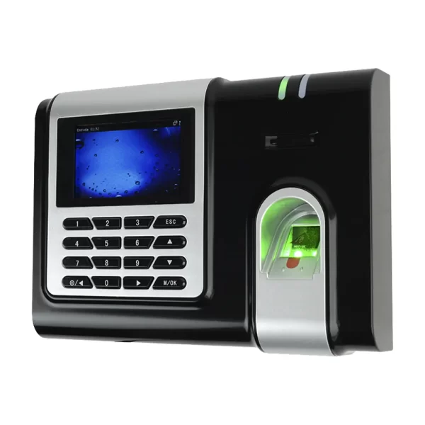 Control Biométrico de asistencia de personal ZK-X628 - Imagen 2
