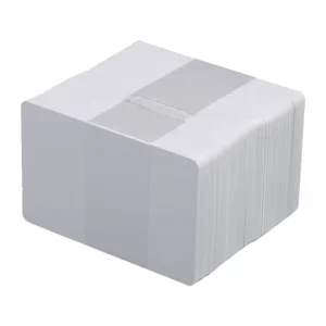 Datacard 30 Mil en blanco tarjetas regrabables - 100 Tarjetas