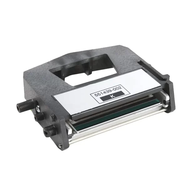 Datacard Magna del cabezal de impresión
