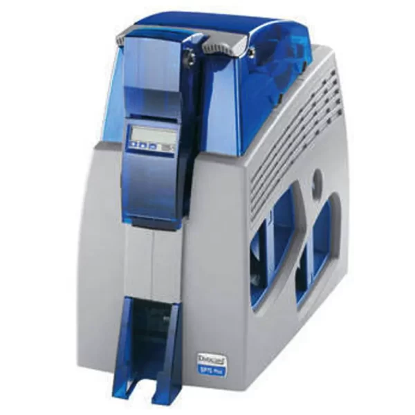 Datacard SP75 y SP75 Plus Seguridad Topcoat