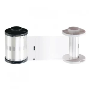 Fargo 1.0 Mil PolyGuard chip recorte Lam - HDP5000