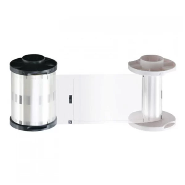 Fargo 1.0 Mil PolyGuard chip recorte Lam - HDP5000