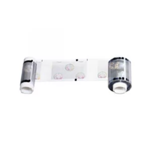 Fargo 1.0 Mil Polyguard Globe Holograma OVERLAM
