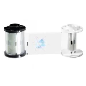 Fargo 1.0 Mil Polyguard Mundial Holograma OVERLAM