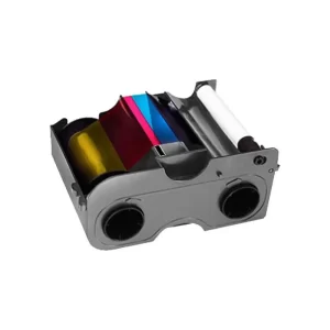Fargo 45000 cinta del Color - YMCKO - 250 impresiones
