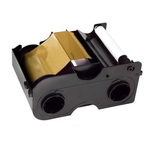 Fargo 45207 Oro metálico Monocromo Kit de cinta