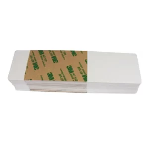 Fargo 86131 Tarjetas de limpieza