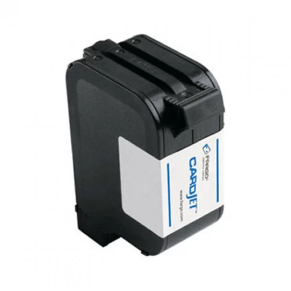 Fargo CardJet 410 SmartLoad Cartucho de tinta