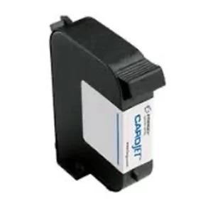 Fargo CardJet C7 Negro K Cartucho de Tinta