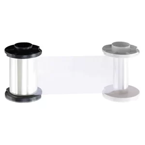 Fargo Claro transferencia térmica Overlaminate