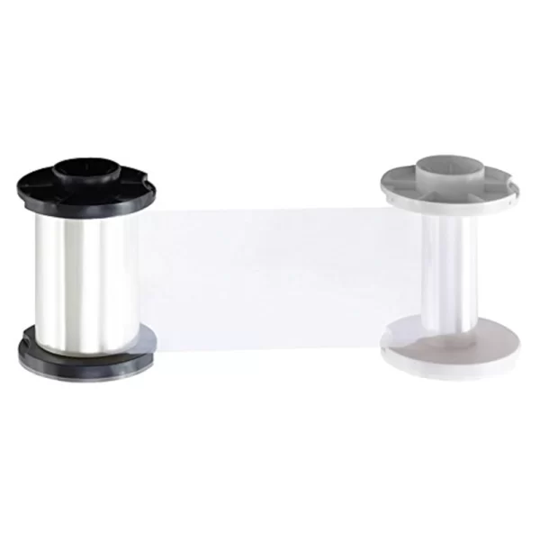 Fargo Claro transferencia térmica Overlaminate