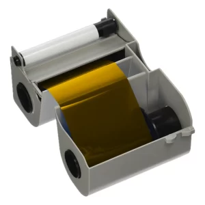Fargo DTC300C30 Gold Series Metallic Ribbon