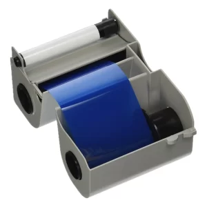 Fargo DTC300C30 Serie Blue Ribbon