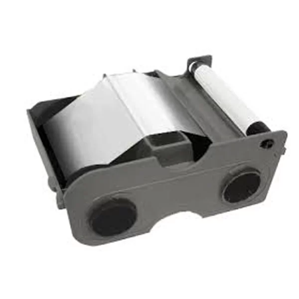 Fargo DTC300C30 Serie Silver Metallic Ribbon
