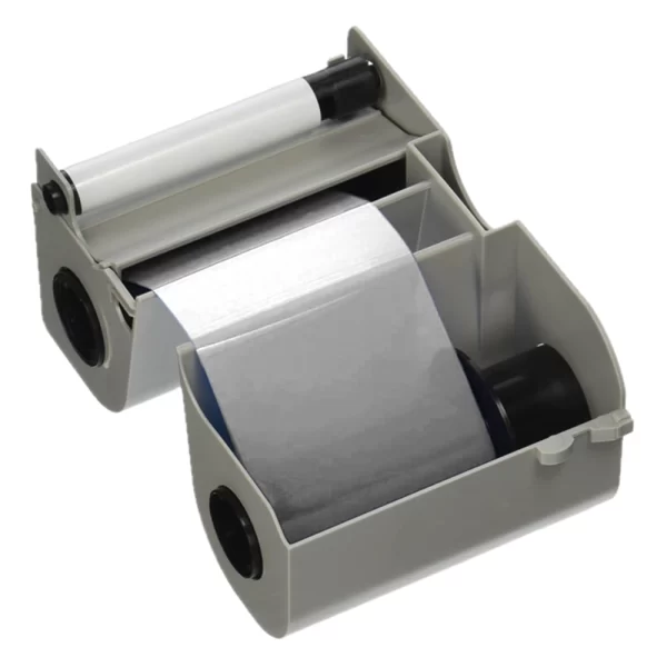 Fargo DTC300C30 Series White Ribbon