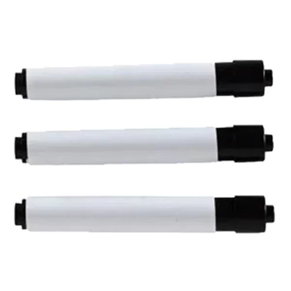 Fargo DTC300DTC400C30M30 Limpieza Rodillos