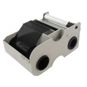 Fargo DTC400 Standard Series Negro K Ribbon