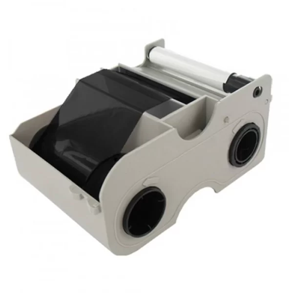 Fargo DTC400 Standard Series Negro K Ribbon