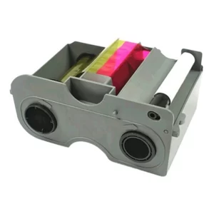 Fargo DTC400 y C30DTC300 Series recarga de cartucho de