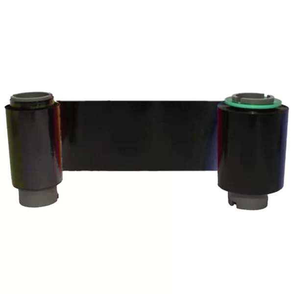 Fargo DTC550 Premium Series Negro K Ribbon