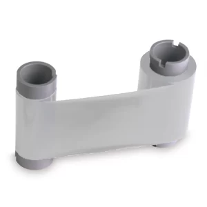 Fargo DTC550 Series White Ribbon