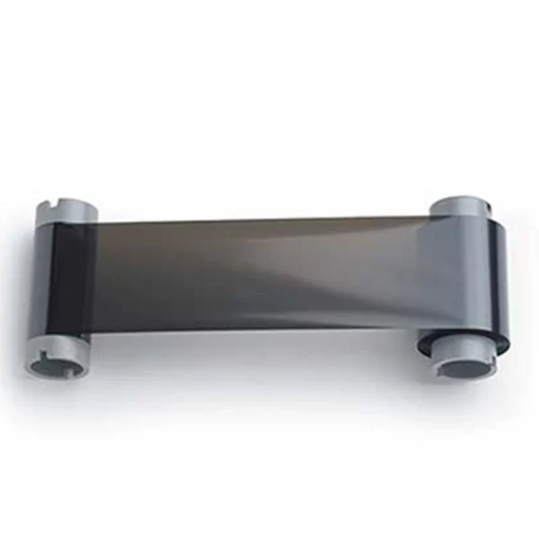 Fargo DTC550 Standard Series Negro K Ribbon