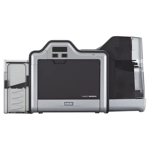 Fargo HDP5000 de una cara, configurable - Imagen 2