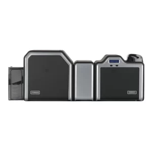 Fargo HDP5000 dual, configurable