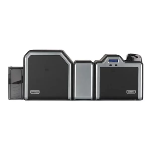 Fargo HDP5000 dual, configurable
