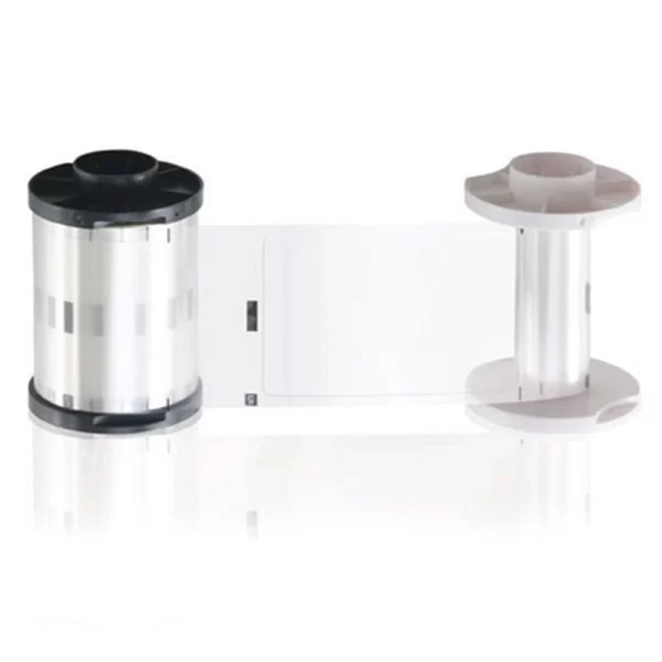 Fargo World View de transferencia térmica Overlaminate