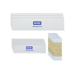 Fargo completo Kit de limpieza de impresora - limpieza tarjetas y torundas