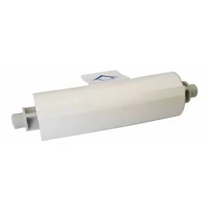 Fargo rodillos de limpieza para DTC550 y HDP5000