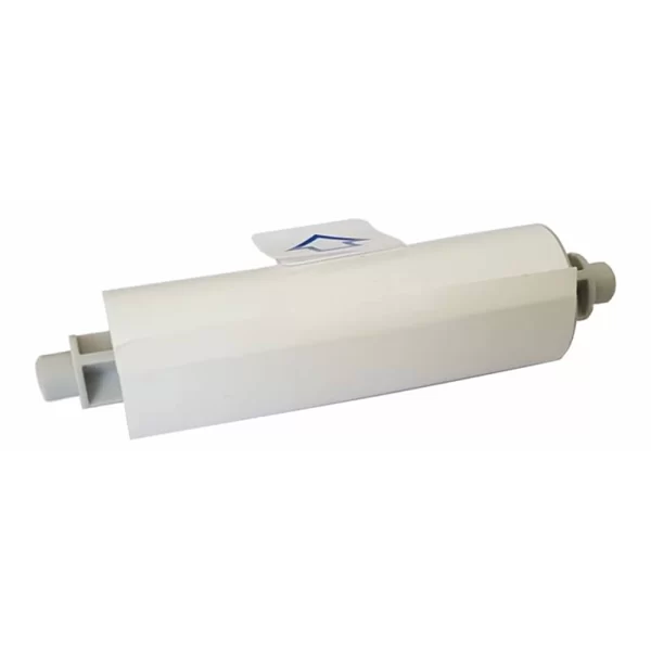 Fargo rodillos de limpieza para DTC550 y HDP5000