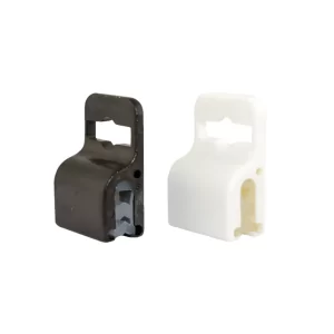 Gripper porta credencial