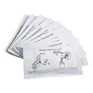 Kit Datacard SP Series de limpieza