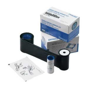 Kit de cinta de Datacard SP55 y SP55 HQ Negro Plus