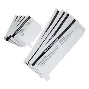Kit de limpieza Impresora Zebra ZXP3