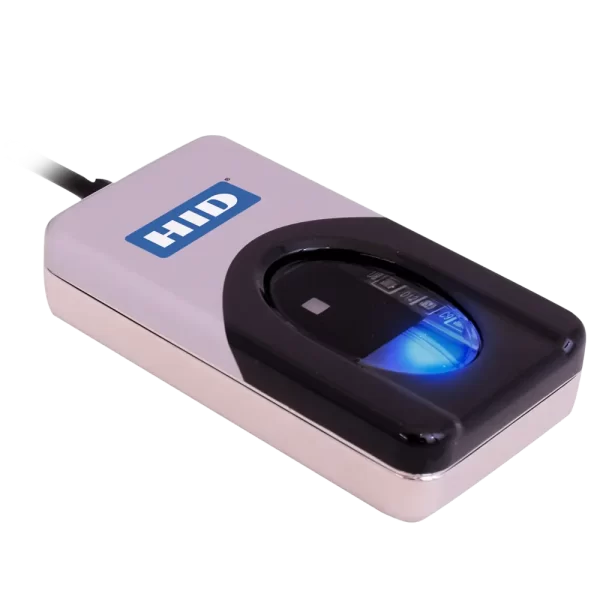 LECTOR DE HUELLA U.ARE.U 4500