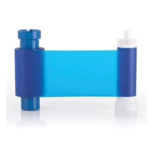 Magicard Blue Ribbon