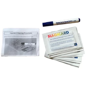 Magicard Enduro Kit de limpieza