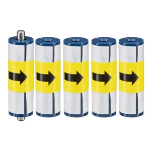 Magicard Enduro rodillos de limpieza