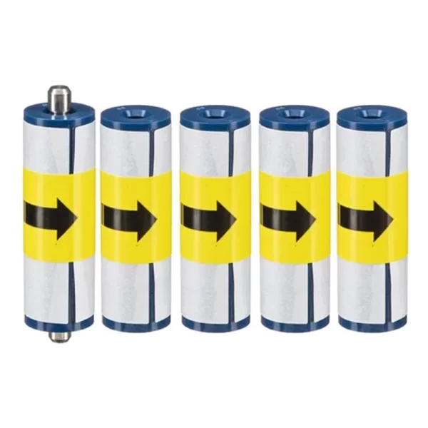 Magicard Enduro rodillos de limpieza
